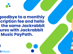 Jackrabbit Music Screenshot 5