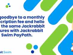 Jackrabbit Swim Screenshot 1