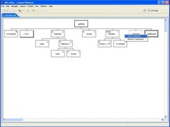 Jackson Structured Programming Eclipse Plugin