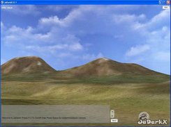 Simple Terrain