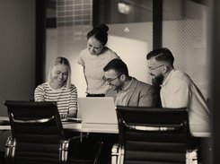 Jade ThirdEye Screenshot 1