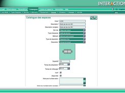 Web Form