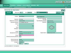 Custom Web Form