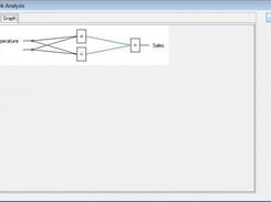 Image of a trained network.