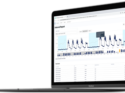 Real-time Interval Report