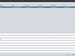 Main Frame (full screen)