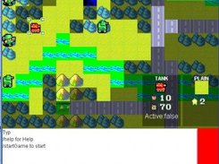 In Game