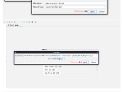JADX-AI-MCP Screenshot 1