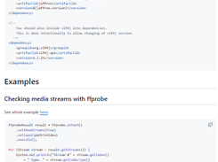 Jaffree Screenshot 1