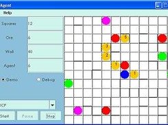 The Demonstration GUI