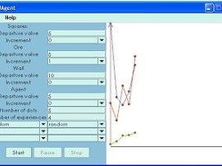 The Statistics GUI