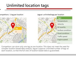 JaguarDB Screenshot 1