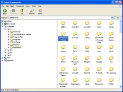 windows_explorer profile