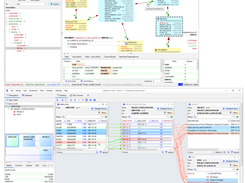 Jailer Database Tool Screenshot 1