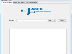 JAlanAdı Kontrol - Domain Checker Screenshot 5