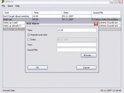 jAlarm 0.3.4