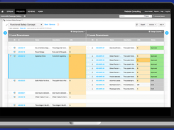 Jama Connect Screenshot 1