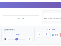Audio Player
