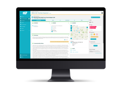 Jambo Communication Record