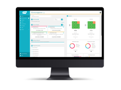 Jambo Project Dashboard
