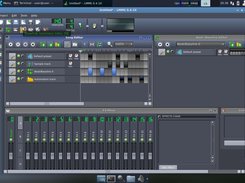 LMMS - Fruity DAW