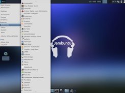 Jambuntu - Multimedia Menu