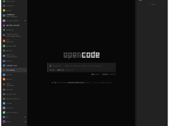 jamesob's guide to running SOTA LLMs Screenshot 1