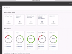 JamfPro-Dashboard