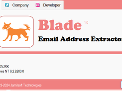About Blade