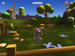 Jammer The Gardener Screenshot 1