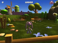 Jammer The Gardener Screenshot 1