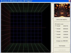 All formulas cracked (temp shot - remove ASAP)