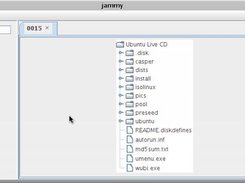 Searching for an expression