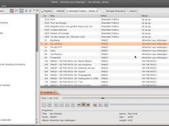 Jampa 0.2.4 under Linux