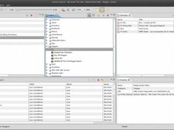 Jampa 0.3.1 under Linux