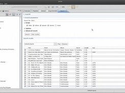 Jampa 0.3.1 under Linux