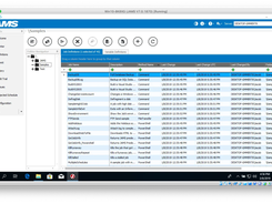 Centralized Job Repository