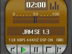 JAM SE Skin