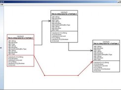 This is a screenshot of the prototype!