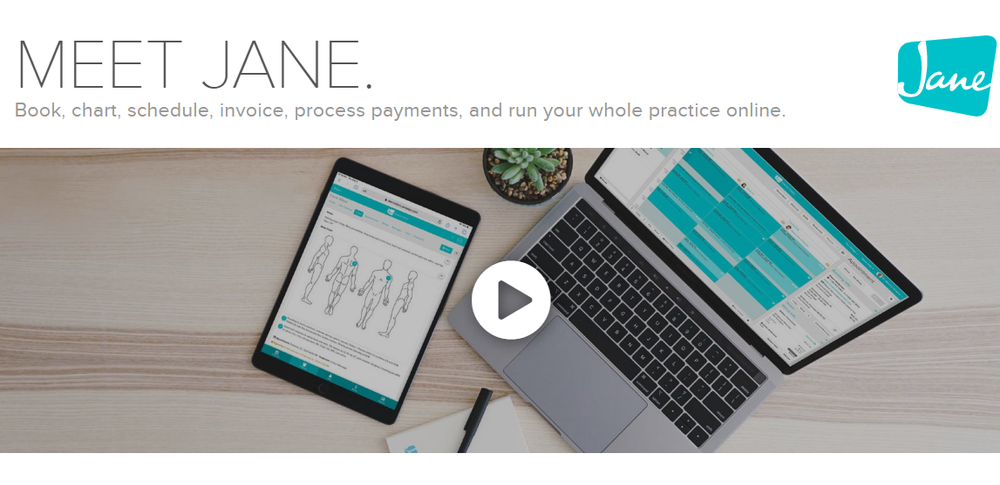 Jane Screenshot 1