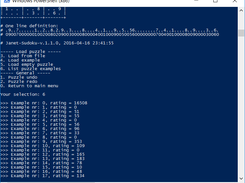 Janet Sudoku Screenshot 4