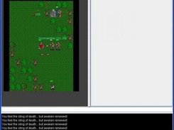 Outdoors, Attack by Many Adversaries