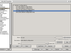 Janus-UAE2 0.1 GUI