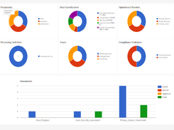 JANUSEC Privacy Screenshot 1