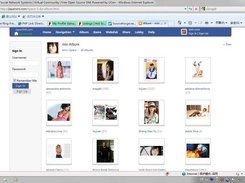 album
