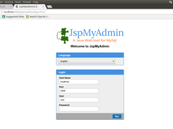 User Login