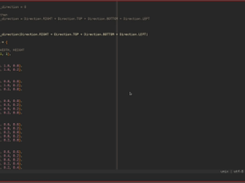 japokwm Screenshot 1