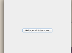 Running final app