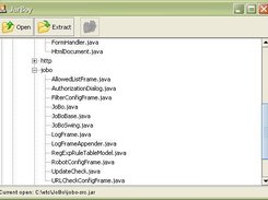 JarBoy (2005-05-04 release)