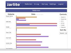 v2.0 Administrative Listing of Referrers